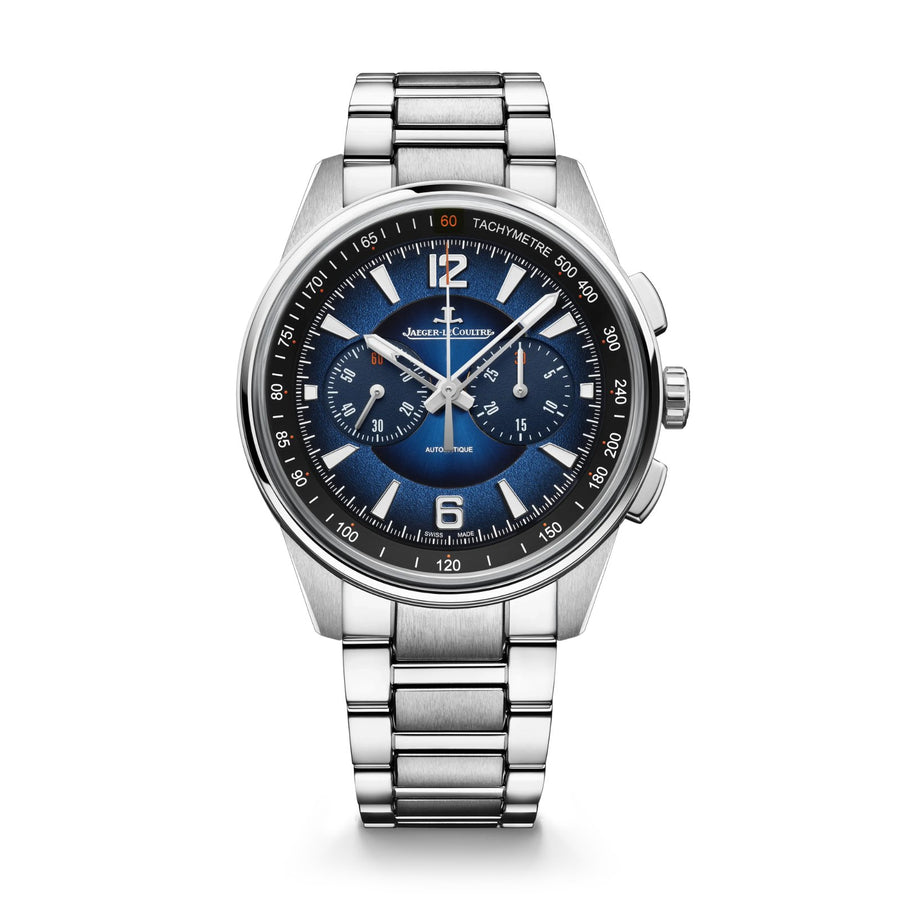 Jaeger-LeCoutlre Polaris Chronograph - Q9028181
