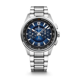 Jaeger-LeCoultre Polaris Chronograph-Jaeger-LeCoutlre Polaris Chronograph - Q9028181