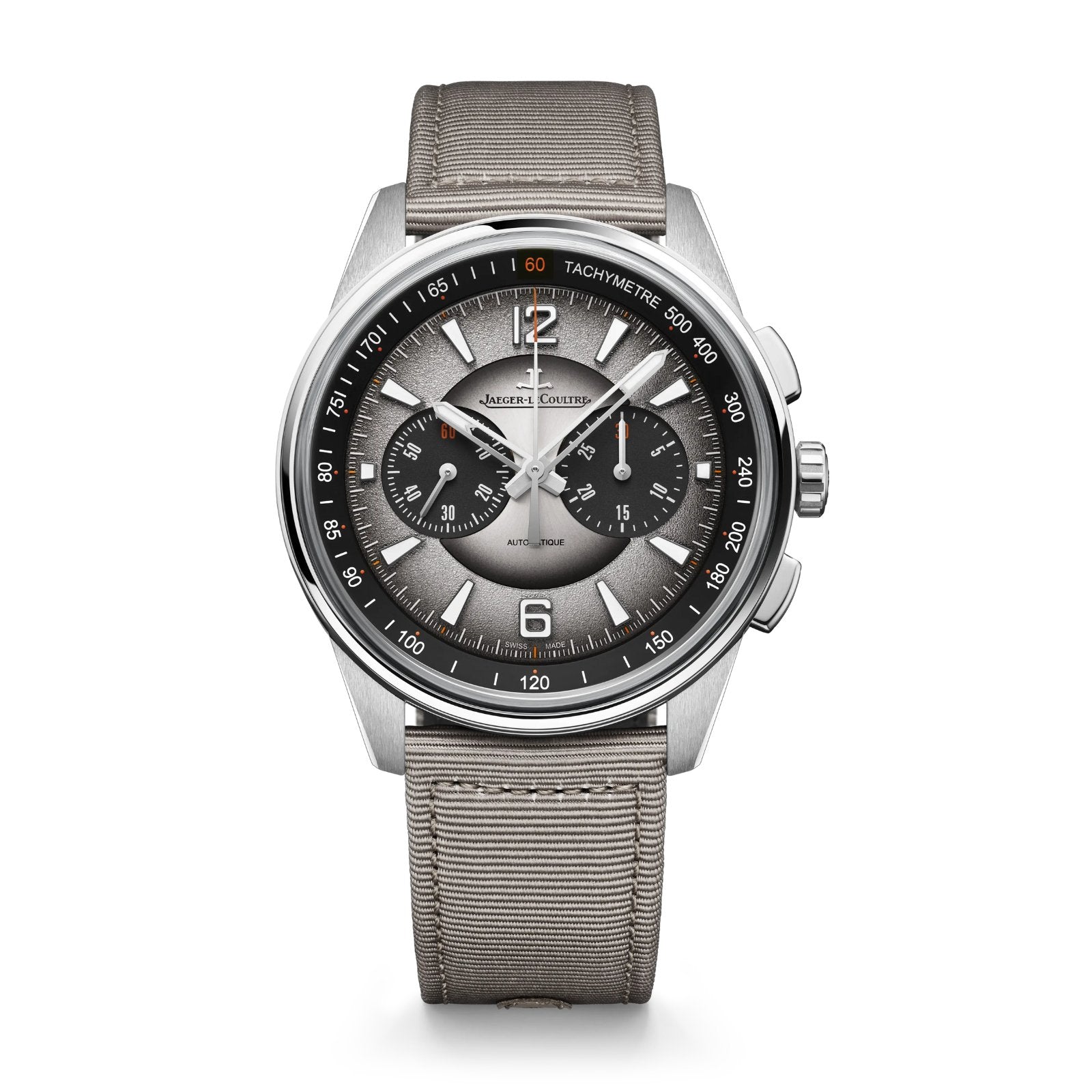 Jaeger-LeCoutlre Polaris Chronograph