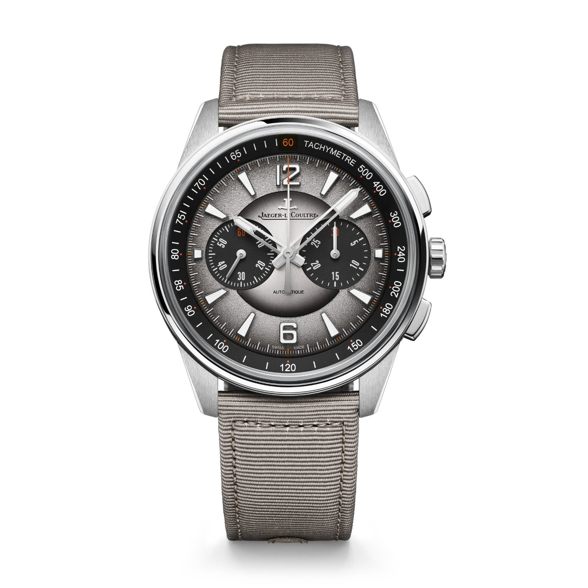 Jaeger-LeCoutlre Polaris Chronograph - Q902843J