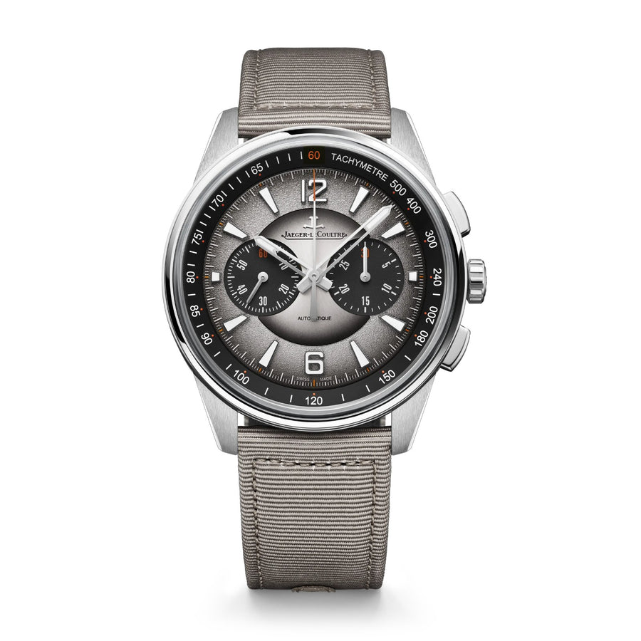 Jaeger-LeCoutlre Polaris Chronograph - Q902843J