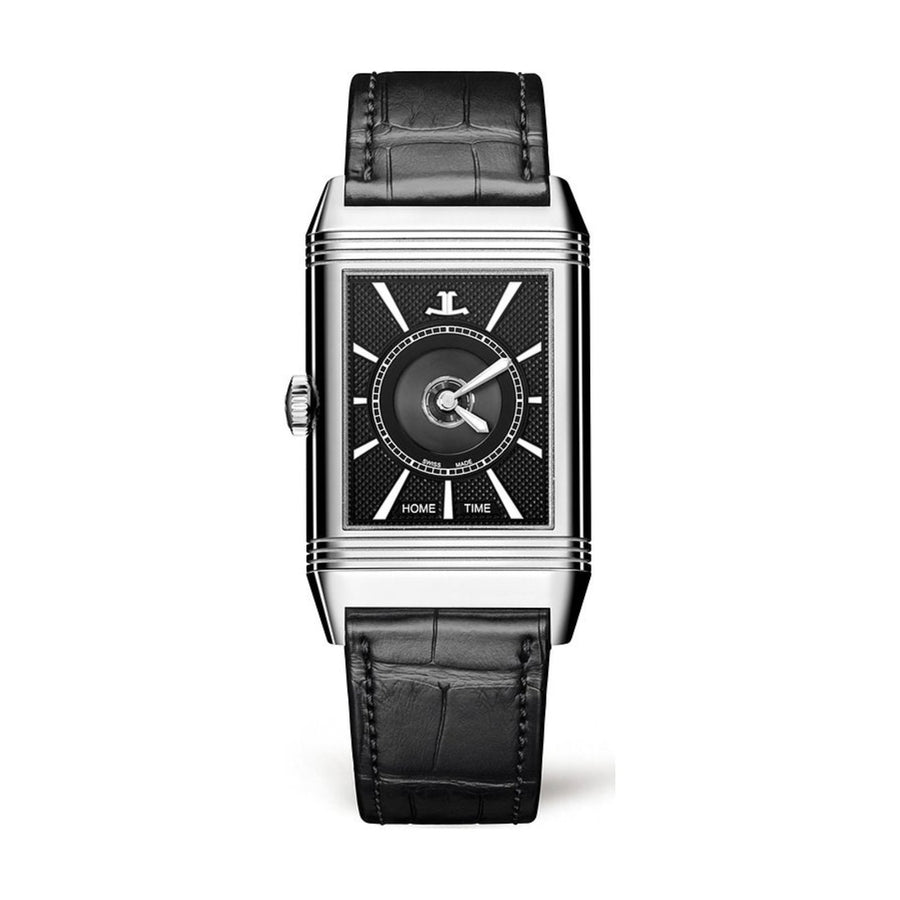 Jaeger LeCoutlre Reverso Classic Large Duoface - Q3838420