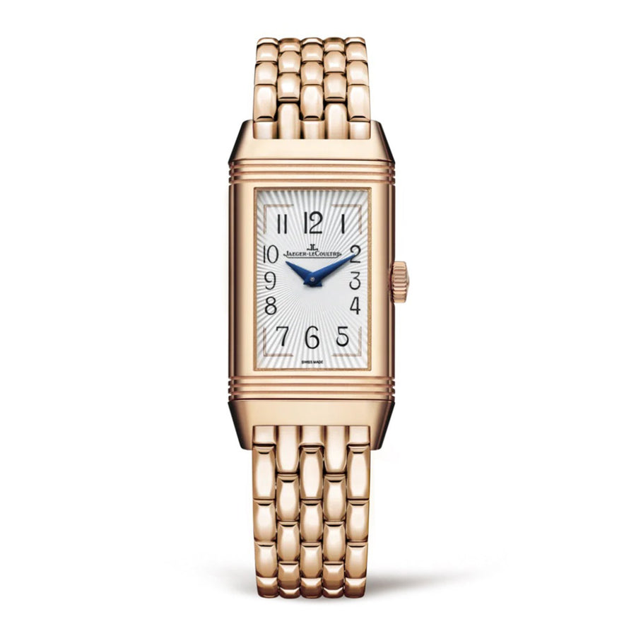 Jaeger LeCoutlre Reverso One Duetto Moon - Q3352120