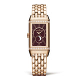 Jaeger LeCoutlre Reverso One Duetto Moon - Q3352120