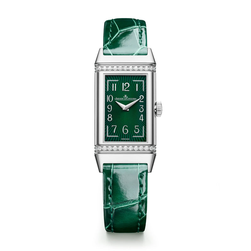 Jaeger LeCoutlre Reverso One Monoface Q328853J