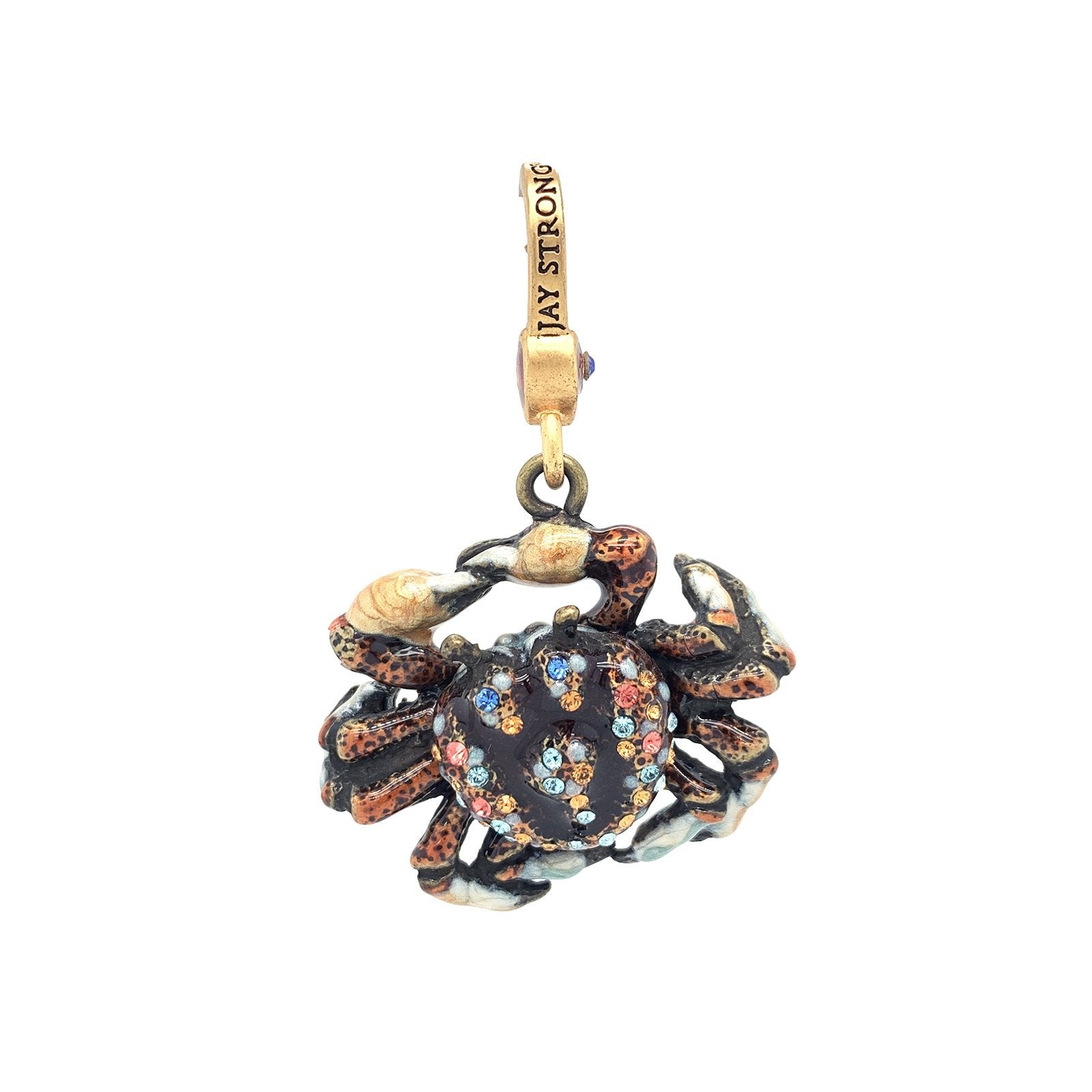 jay-strongwater-crab-charm- 