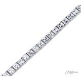 JB Star Bracelet -