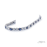 JB Star Bracelet -