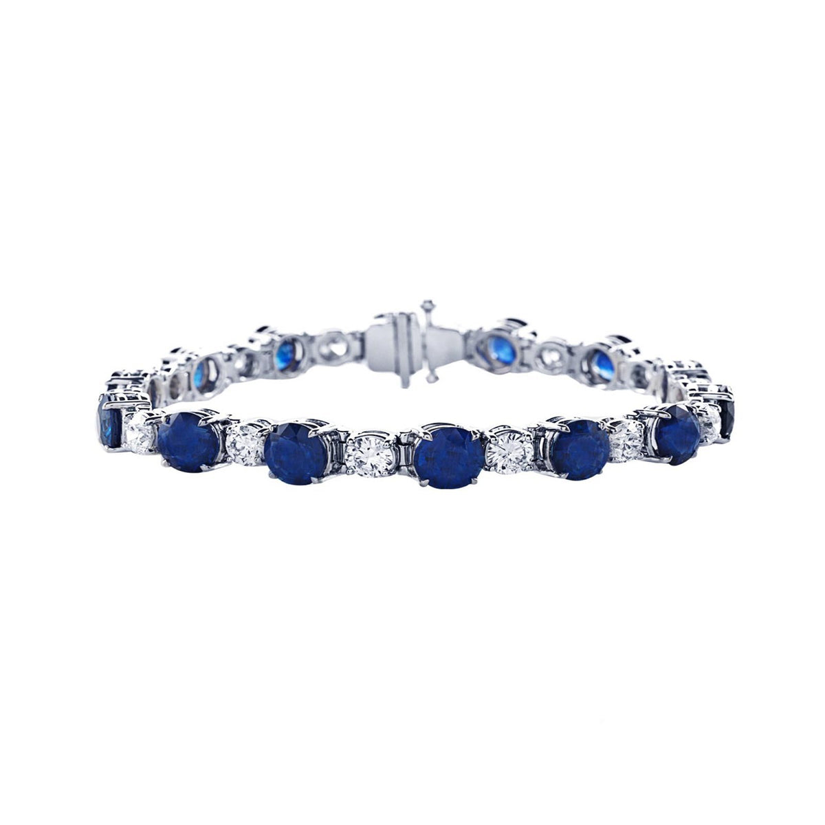 JB Star Bracelet -