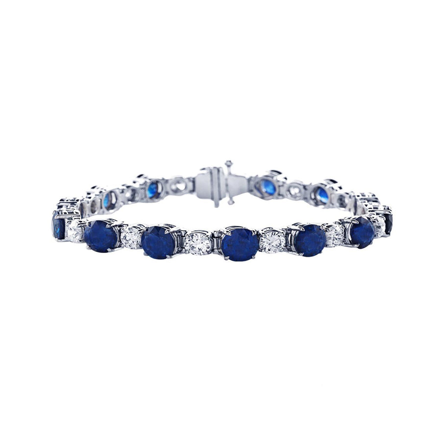 JB Star Bracelet -