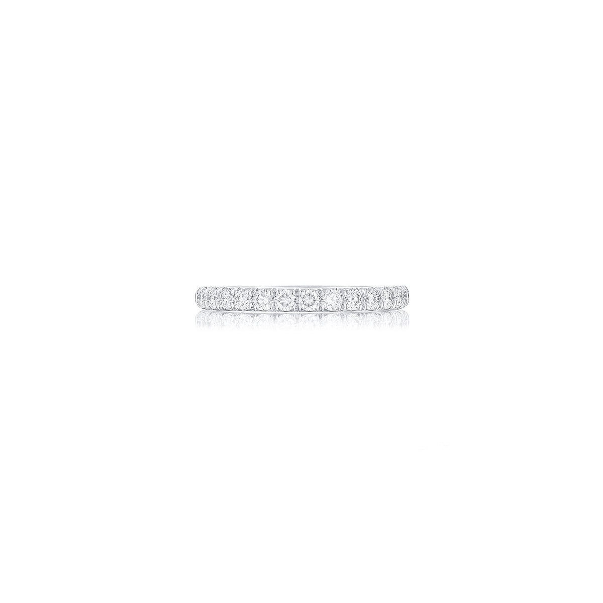 JB Star Diamond Band -