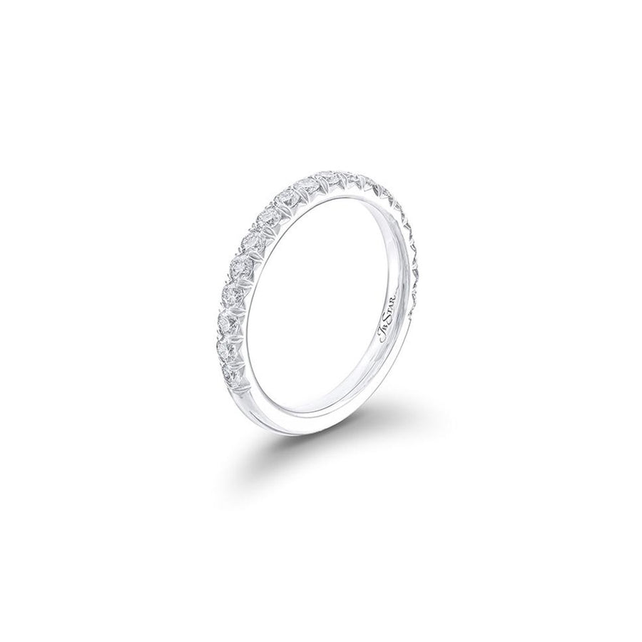 JB Star Diamond Band -