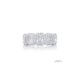 JB Star Diamond Band-JB Star Diamond Band -