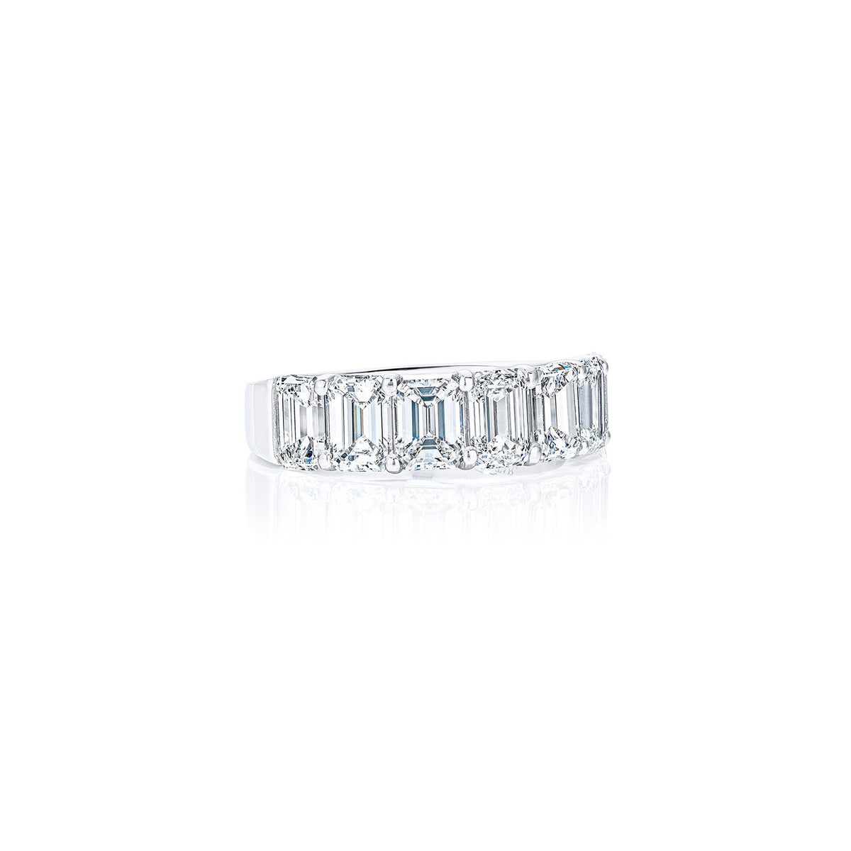 JB Star Diamond Band -