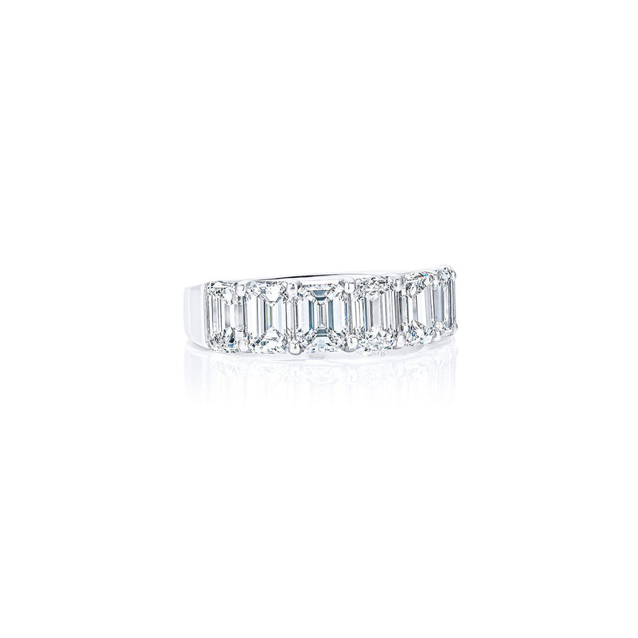 JB Star Diamond Band -