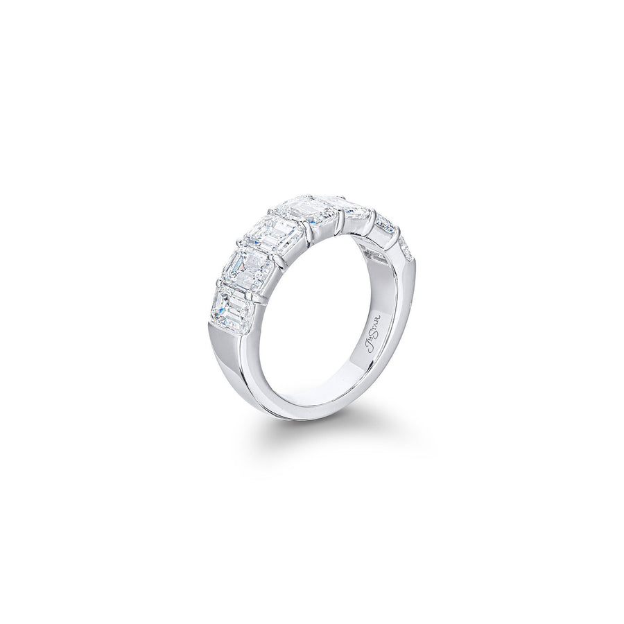 JB Star Diamond Band -