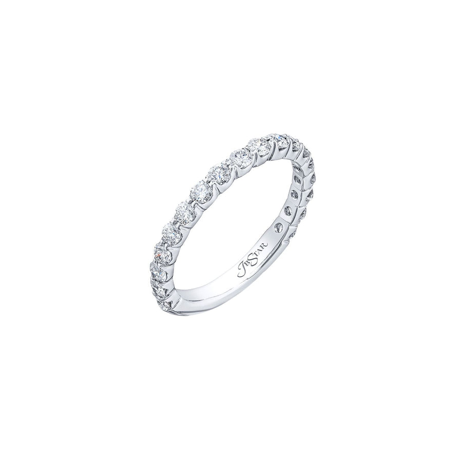 JB Star Diamond Band - 6009/074