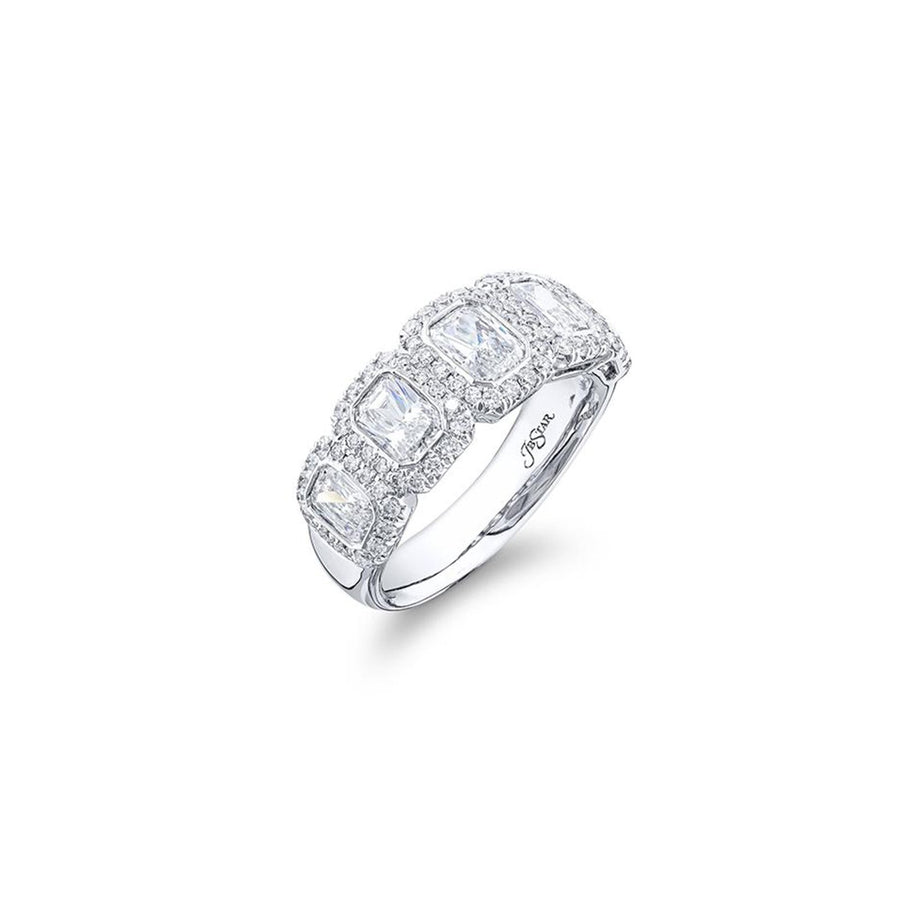 JB Star Diamond Band -