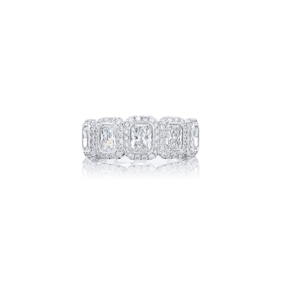 JB Star Diamond Band -