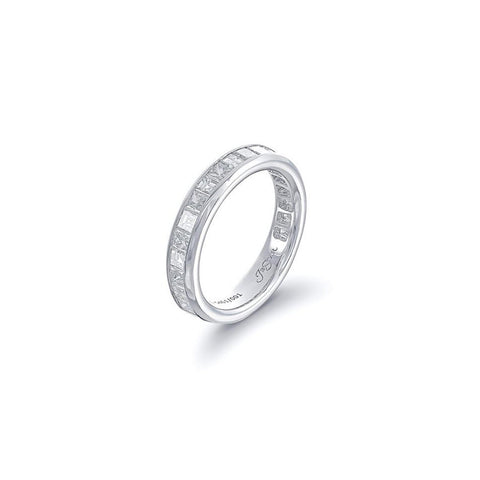 JB Star Diamond Band-JB Star Diamond Band -