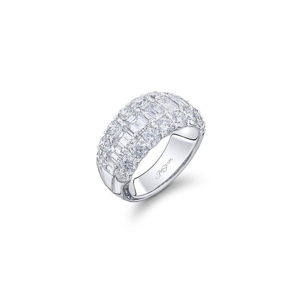 JB Star Diamond Band WDS 7248 88596