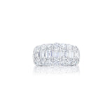 JB Star Diamond Band-JB Star Diamond Band -