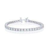 JB Star Diamond Bracelet -