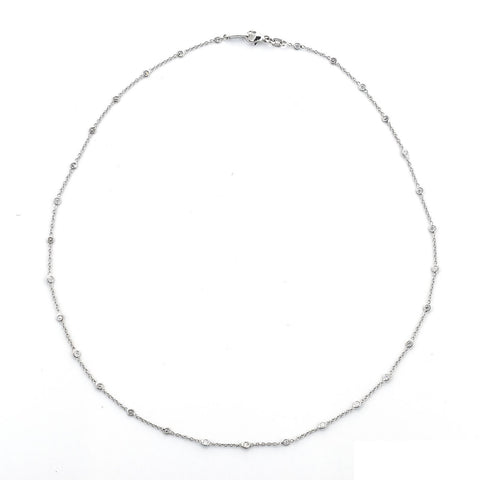 JB Star Diamond Chain-JB Star Diamond Chain - 1004/033