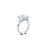 JB Star Diamond Engagement Ring-JB Star Diamond Engagement Ring -