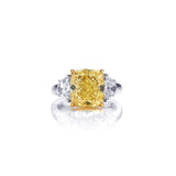 JB Star Diamond Engagement Ring-JB Star Diamond Engagement Ring -