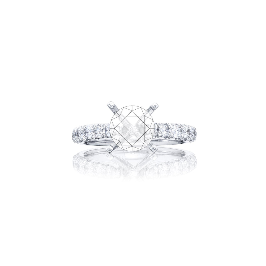 JB Star Diamond Mounting - 0131/014