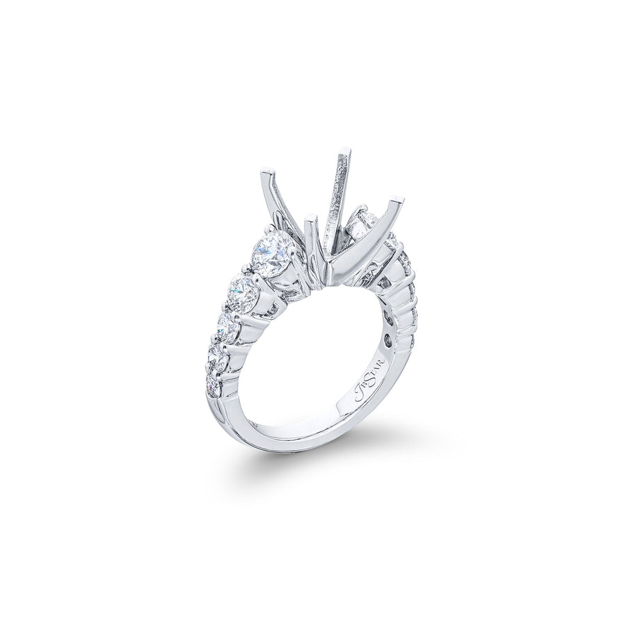 JB Star Diamond Mounting - 5222/006
