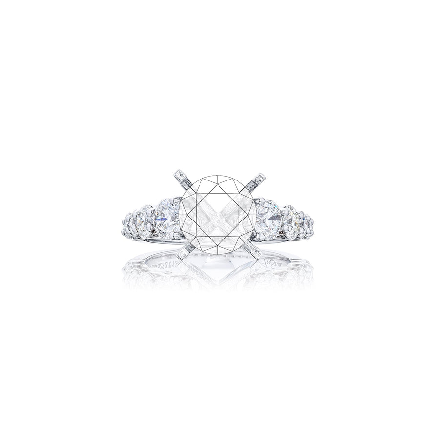 JB Star Diamond Mounting - 5222/006