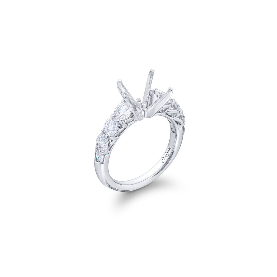 JB Star Diamond Mounting - 5544/016