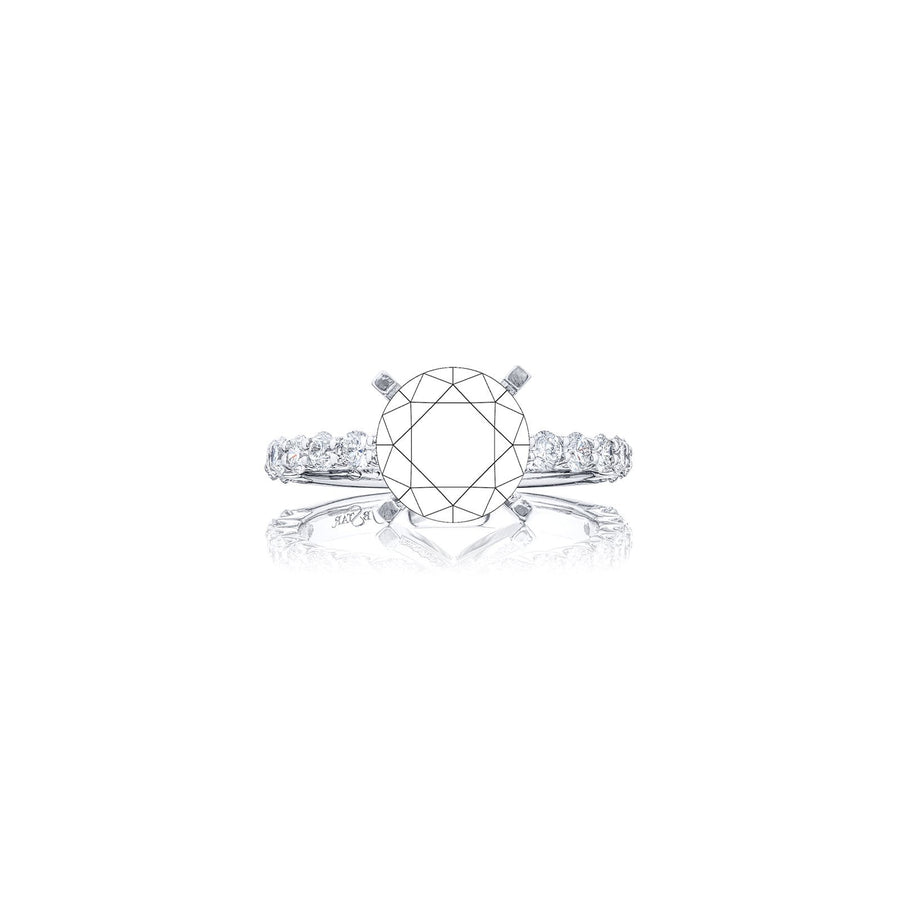 JB Star Diamond Mounting -