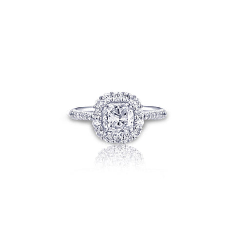 JB Star Diamond Ring-JB Star Diamond Ring -