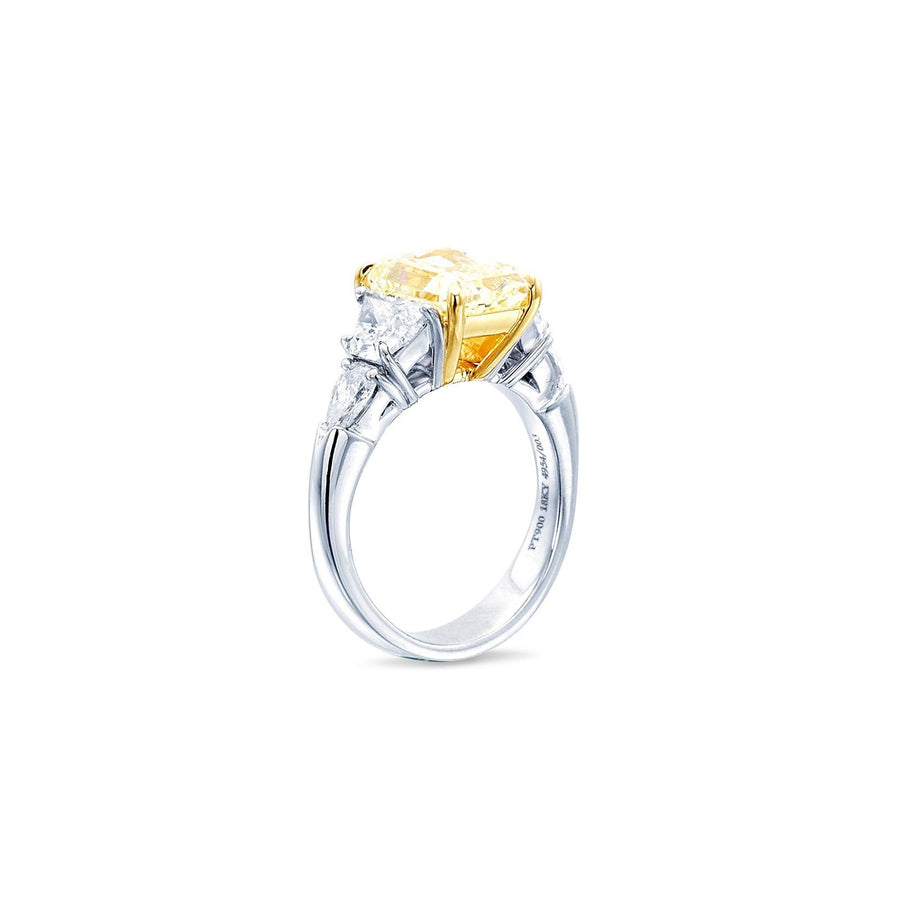 JB Star Diamond Ring -