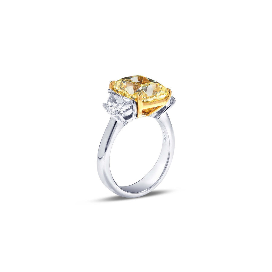 JB Star Diamond Ring -