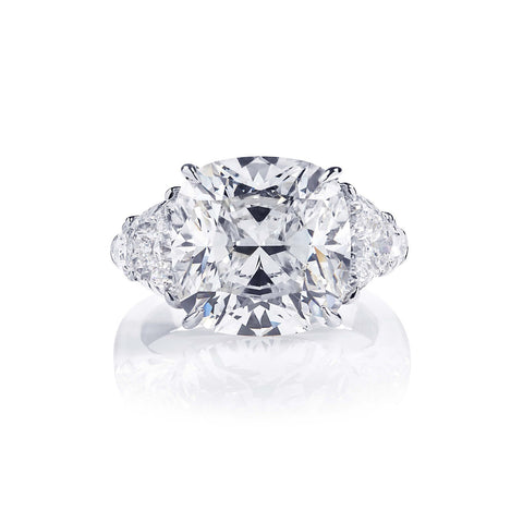 JB Star Diamond Ring-JB Star Diamond Ring -