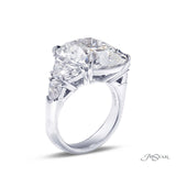 JB Star Diamond Ring-JB Star Diamond Ring -