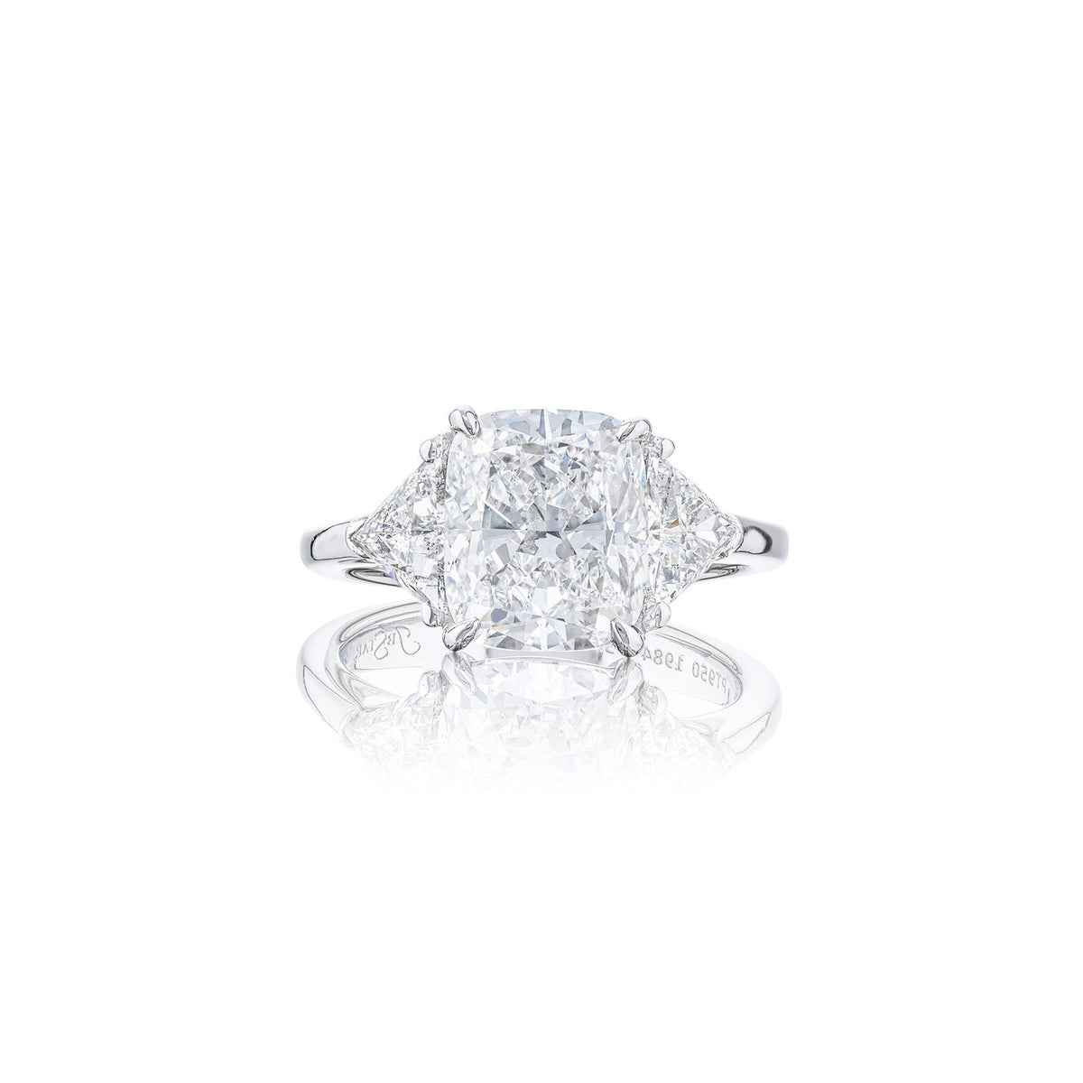 JB Star Diamond Ring -