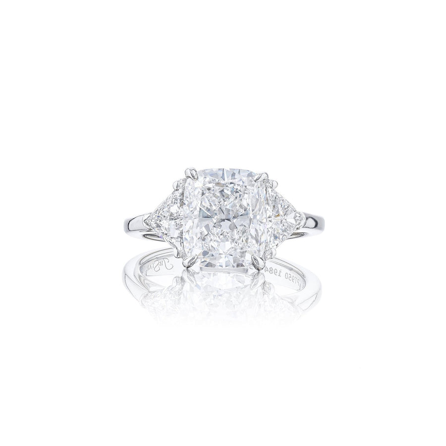 JB Star Diamond Ring -