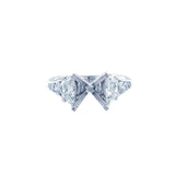 JB Star Diamond Semi Mount -
