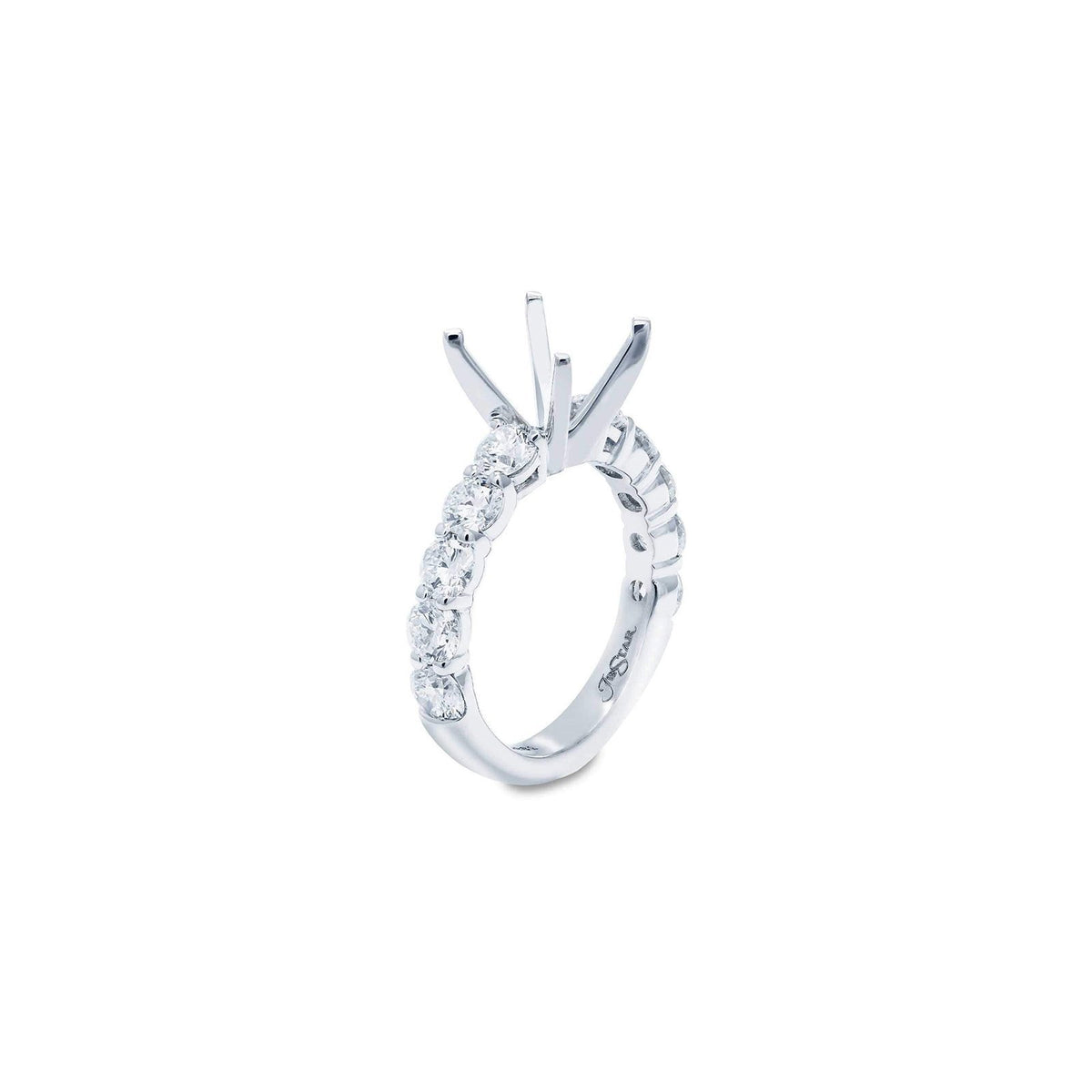 JB Star Diamond Semi Mount -