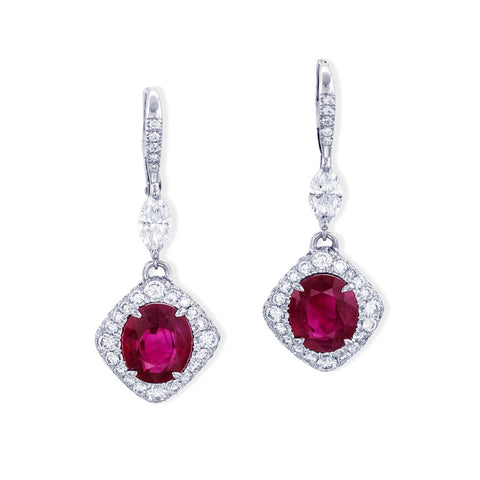 JB Star Earrings-JB Star Earrings -