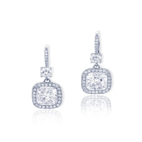 JB Star Earrings-JB Star Earrings -