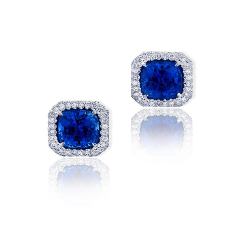 JB Star Earrings-JB Star Earrings -