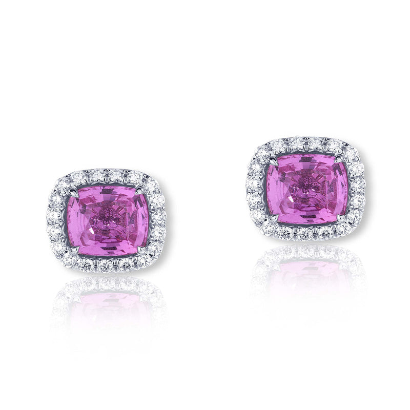 JB Star Earrings-JB Star Earrings - 2745-043