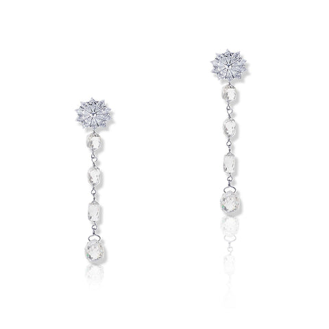 JB Star Earrings-JB Star Earrings -