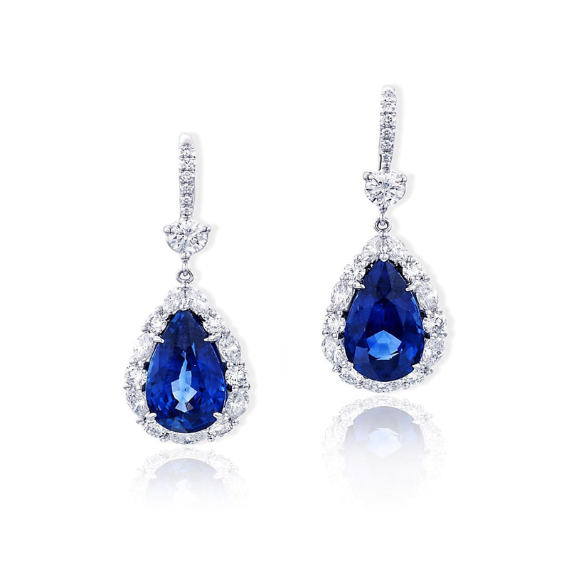 JB Star Earrings-JB Star Earrings -